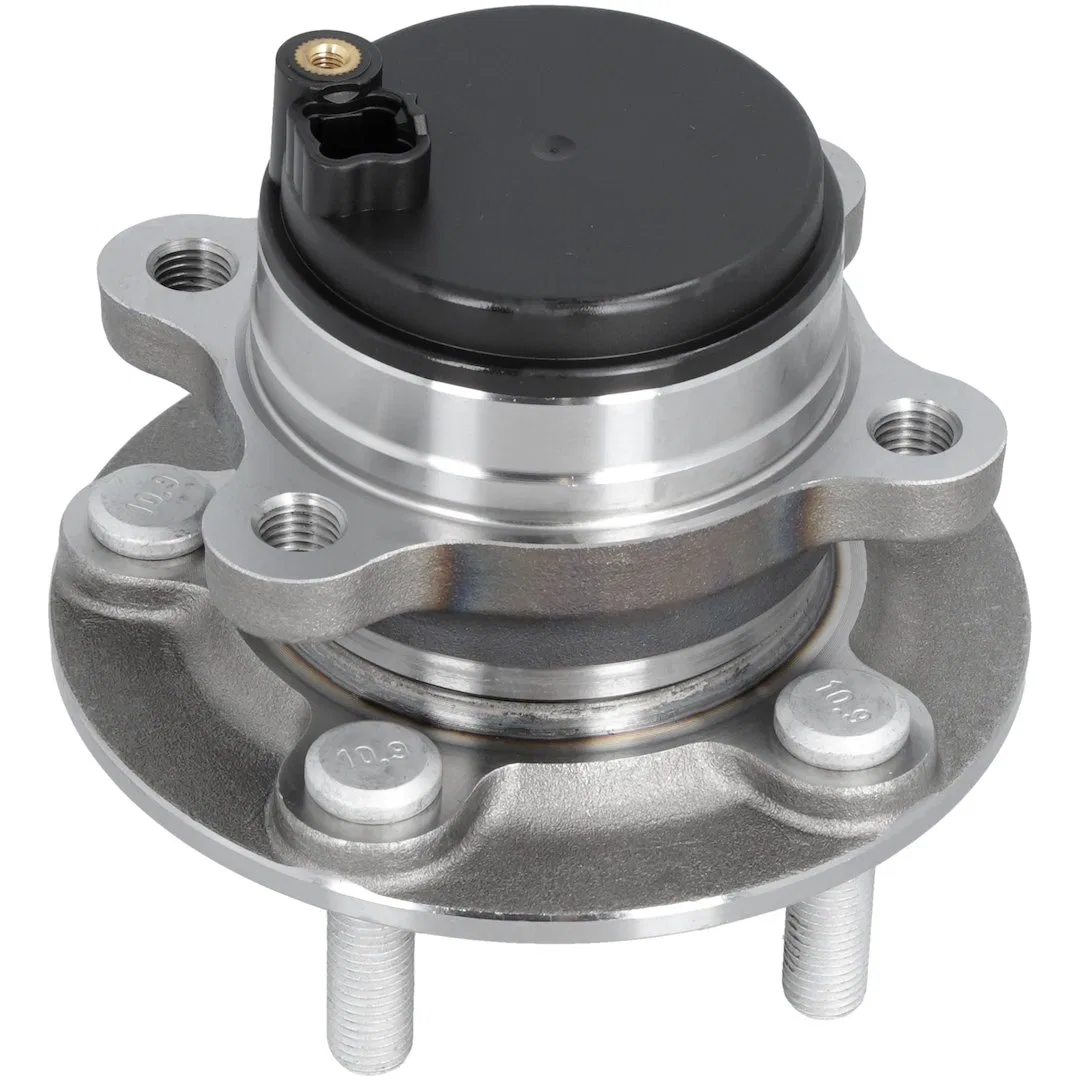512497 – MOOG Wheel Bearing And Hub Assembly, OE Replacement
